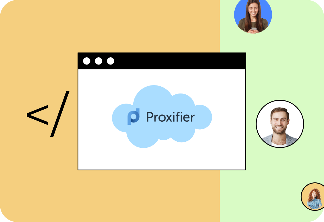 How to set up a proxy in Proxifier - HowToUseProxy.com
