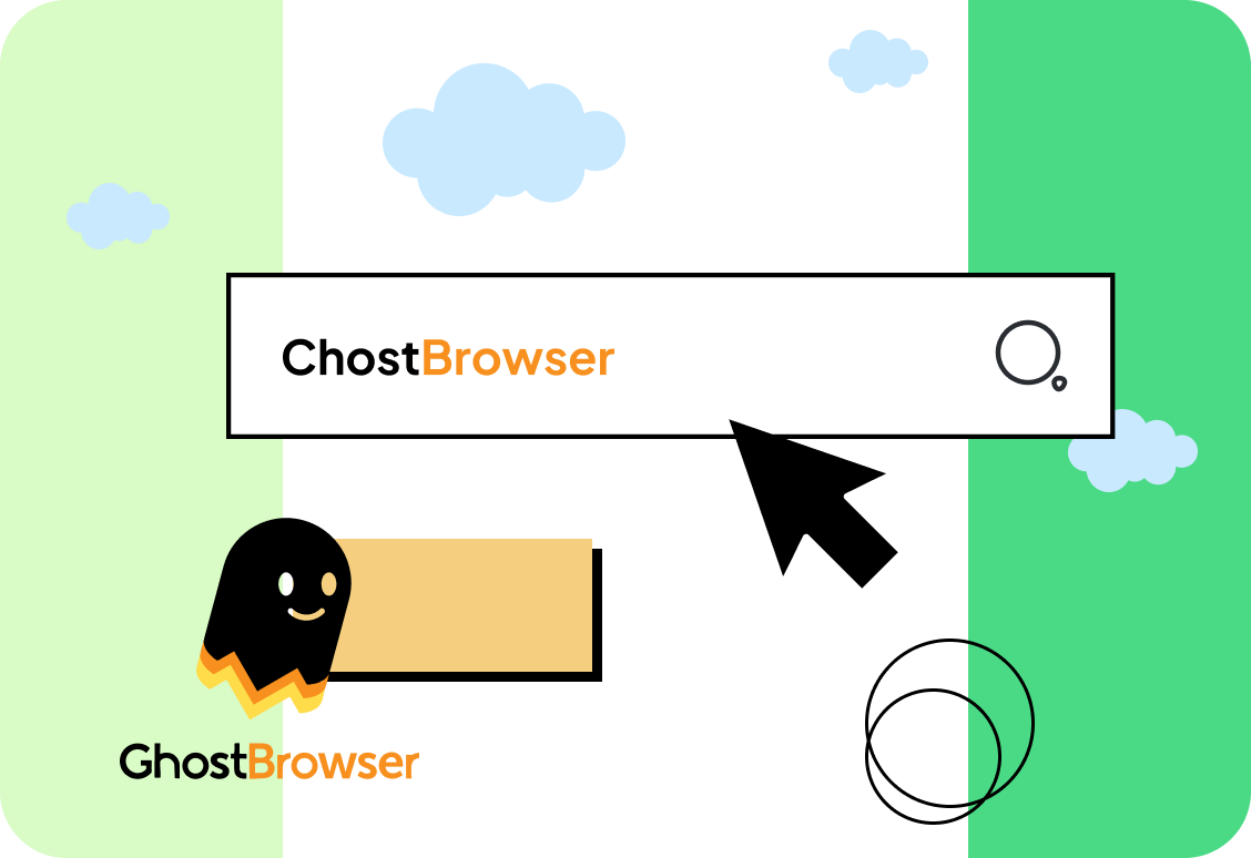 Ghost Rowser How to set up a proxy in Ghost Browser - HowToUseProxy.com