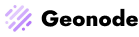 Howtouseproxy Geonode logo