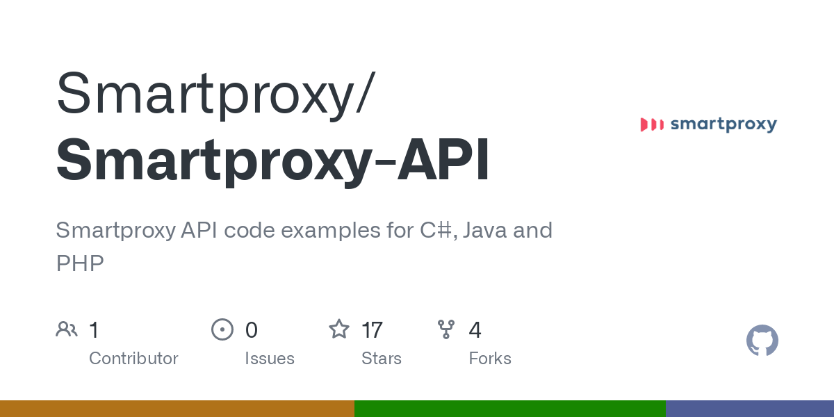 Smartproxy API 1 1 how to use proxy - proxies- reviews - best proxy