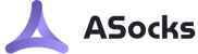 Howtouseproxy ASocks logo