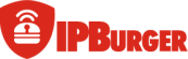 Howtouseproxy IPBurger logo