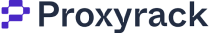 Howtouseproxy Proxyrack logo