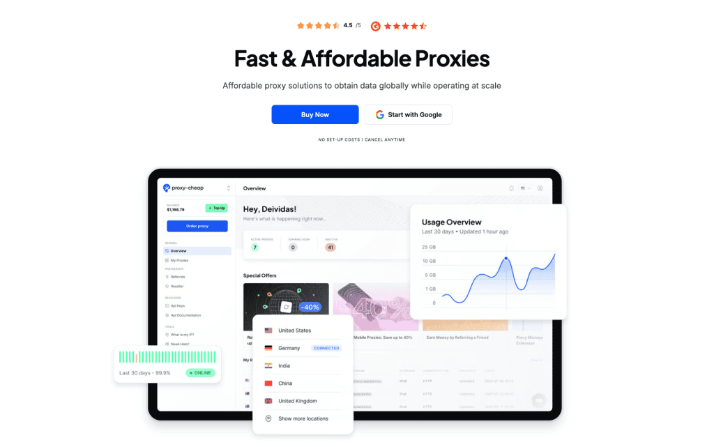 image 7 how to use proxy - proxies- reviews - best proxy