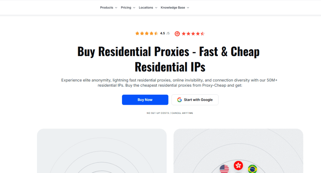 image how to use proxy - proxies- reviews - best proxy